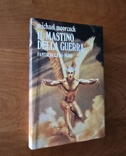 Michael moorcock mastino usato  Paderno Dugnano