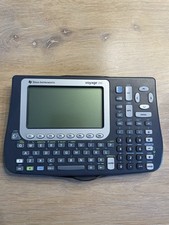 Texas instruments voyage gebraucht kaufen  Bad Friedrichshall