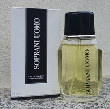 Luciano soprani uomo usato  Bra