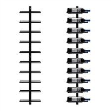 Wine rack storage for sale  IPSWICH