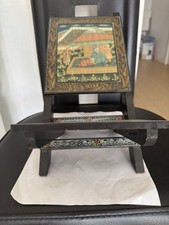 Chaise palabre perse d'occasion  Saint-Etienne