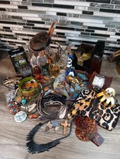 Eclectic safari wild for sale  Marble Falls