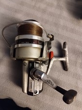 Daiwa 4000c silver for sale  Arlington
