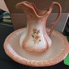 Vintage ironstone wash for sale  Pennock
