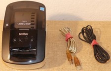 Label printer brother gebraucht kaufen  Bremen