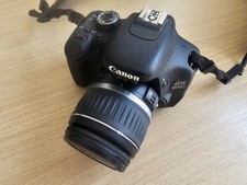 Canon eos 600d gebraucht kaufen  Wernigerode