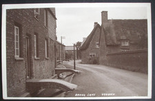 1914 bedfordshire rppc for sale  HUNTINGDON