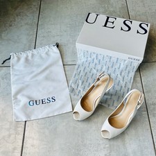 sandalo guess plateau usato sandalo guess plateau usato Torino