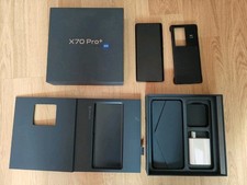 Vivo x70 pro for sale  KINGSTON UPON THAMES
