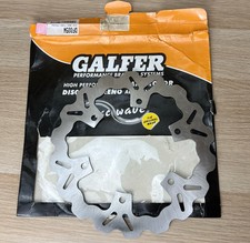 Disco freno galfer usato  Cecina