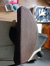Stufenmatte trittstufe teppich gebraucht kaufen  Bamberg