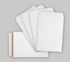 Envelopes brancos para todos os tamanhos papelão envelope forte - C3 C4 C5 DL quadrado comprar usado  Enviando para Brazil