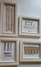 Laundry room art for sale  Washington