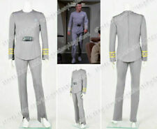 Traje uniforme fantasia capitão cosplay filme Star TrekIThe comprar usado  Enviando para Brazil