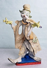 Vintage ceramic violin for sale  Fowler