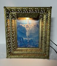 Holographic jesus optical for sale  Fountaintown