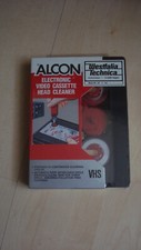 Alcon video kassettenreiniger gebraucht kaufen  Jena