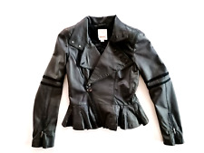 Diesel sexy lederjacke gebraucht kaufen  Wertheim