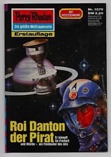 Perry rhodan 1579 gebraucht kaufen  Wolpertshausen