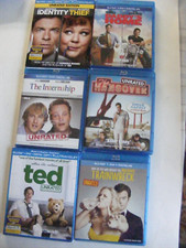 Lot comedy blue for sale  Omaha