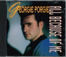 Georgie porgie all usato  Roma