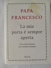 Papa francesco mia usato  Viterbo