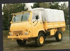 Cpm vehicule militaire.. d'occasion  Saint-Jean-de-Bournay