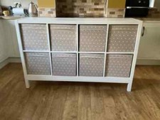 Ikea kallax underframe for sale  DRIFFIELD