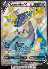 Carte pokemon lanssorien d'occasion  Valognes