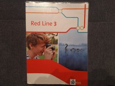 Red line englisch gebraucht kaufen  Essen