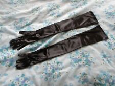 Dents long black for sale  CARDIFF