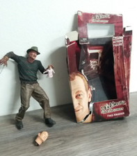 Freddy krueger neca gebraucht kaufen  Emmerich