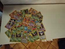 Lotto carte pokemon usato  Volpiano