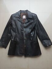 Neu stefanel lederjacke gebraucht kaufen  Köln