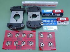 Leitz falzmesserkopf 30x30 gebraucht kaufen  Artern