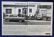 Fiat 132 126 gebraucht kaufen  Vechta