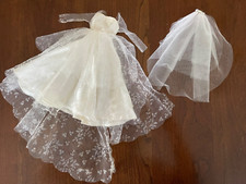 Original barbie wedding for sale  Hingham