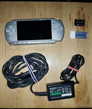 Sony psp slim usato  Colleferro