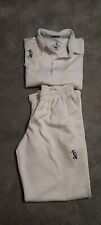 Boys cricket clothing for sale  ADDLESTONE