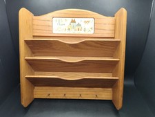 Vintage oak wood for sale  Kennerdell