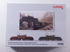 Märklin 37565 mfx gebraucht kaufen  Pleinfeld
