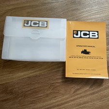 Jcb telehandler loadall for sale  Bismarck