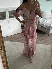 Lipsy sommerkleid trauzeugin gebraucht kaufen  Frankfurt am Main