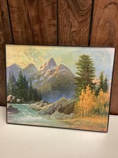 Vintage robert wood for sale  Dexter