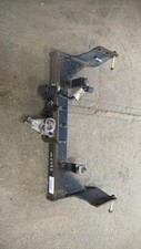 Attelage ford transit d'occasion  Villegusien-le-Lac