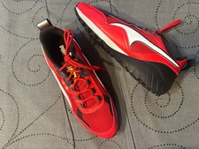 Puma scuderia ferrari for sale  Rock Island