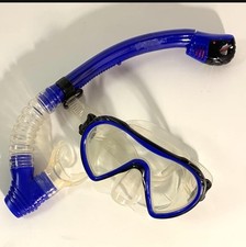 Snorkeling kit mask for sale  Atlanta