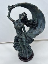 Large divine goddess for sale  ROMFORD