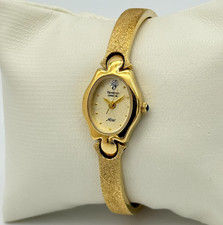 Women armitron gold for sale  Issaquah