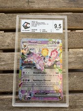 Carte pokemon mentali d'occasion  Gujan-Mestras